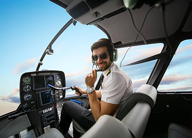 Aircraft Sales and Purchase